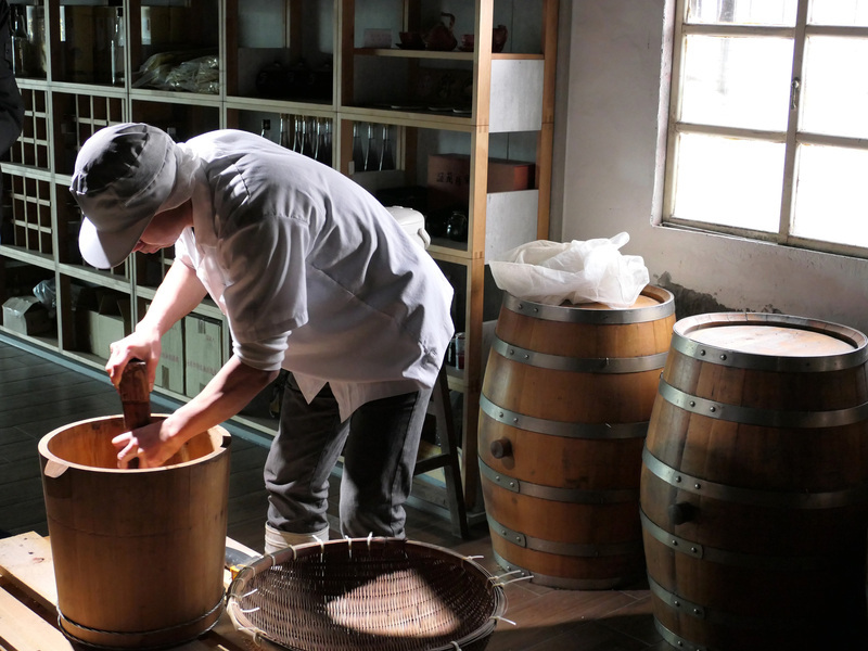 【臺灣好滋味】酒肉穿腸過 美味留心頭 志東帶你認識台灣好酒