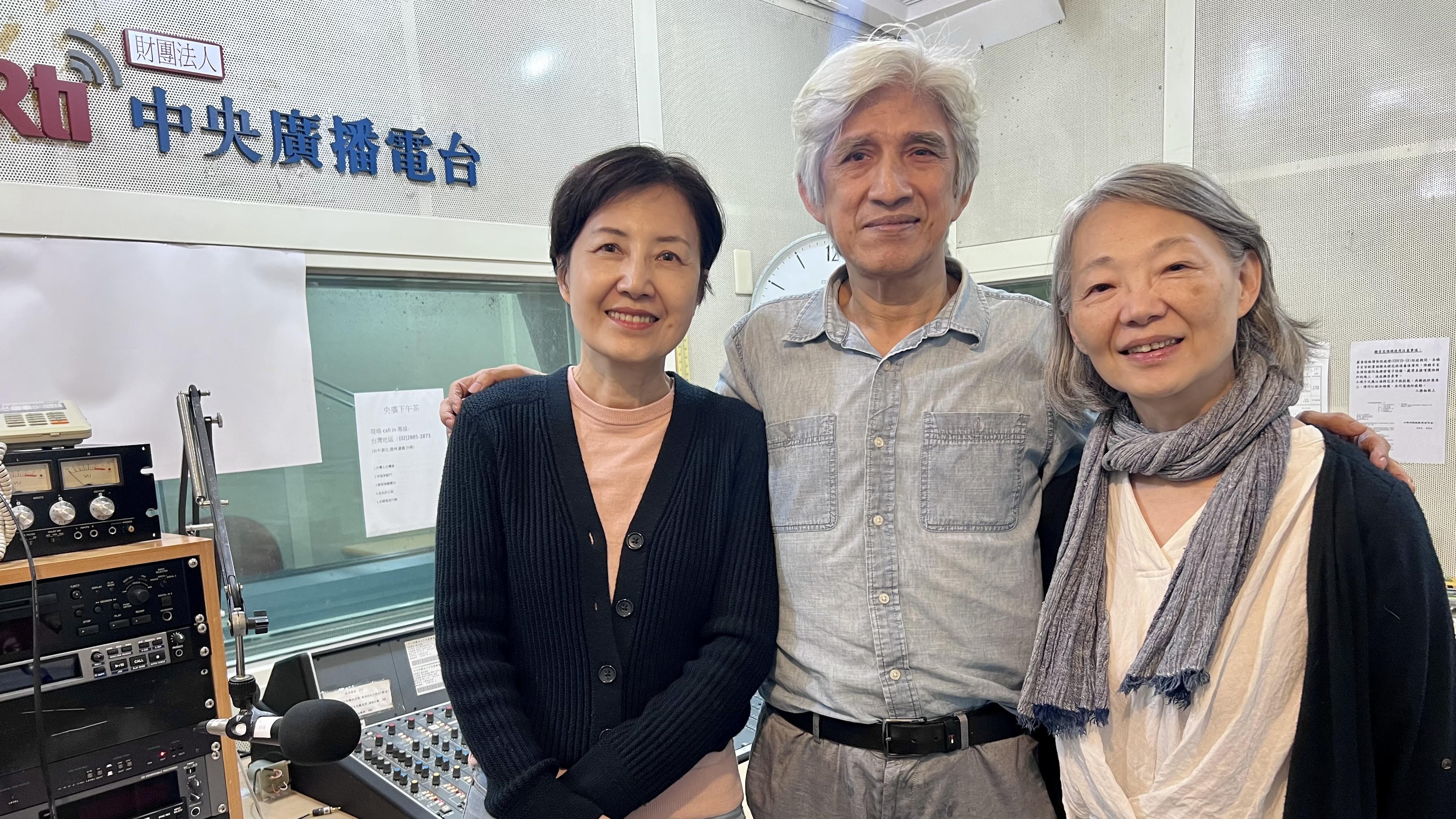 【寶島大劇場(台)】台大藝文中心的展望與挑戰
