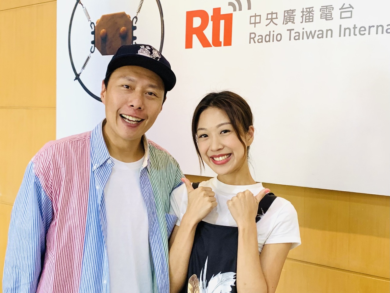 【台味超有港】愛海底世界也愛陸地美食 潛水小姐鄧詠雪最愛台灣麻辣鍋