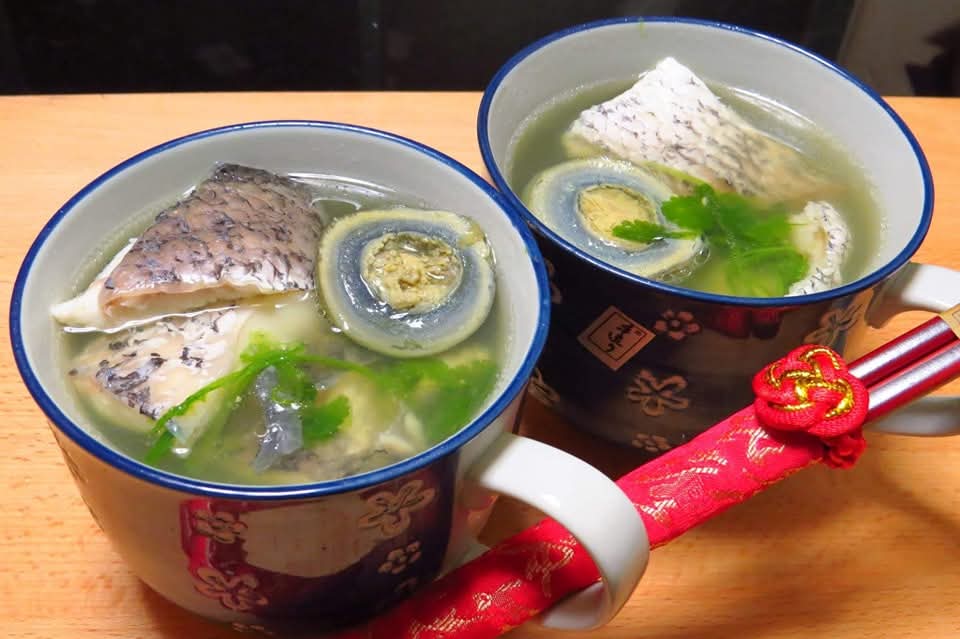 【未來有著數】廣東湯頭台灣人喝不慣？只要好喝就會喜歡！