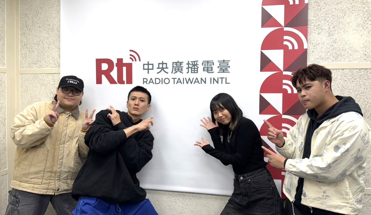 【臺灣夜市Taiwan Yes】搖滾台客魂，專訪《來者何人 Whoou!》