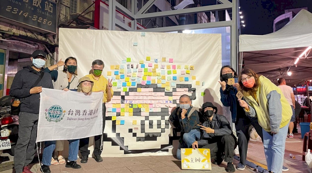 【粵講粵威水】或許不是不能，是還沒被看見：粵語與新住民語的距離