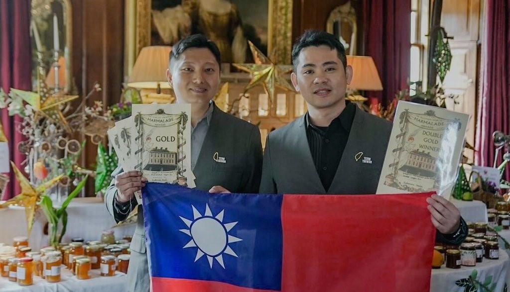 【寶島最給力】世界果獎大賽，台灣獲69獎