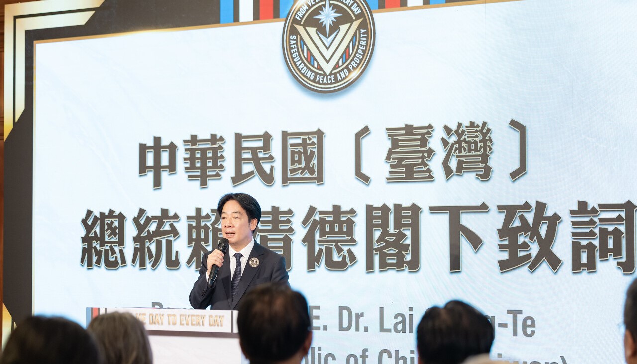 【世界大國民4-時事放大鏡】二戰歐洲戰場勝利80周年現實談