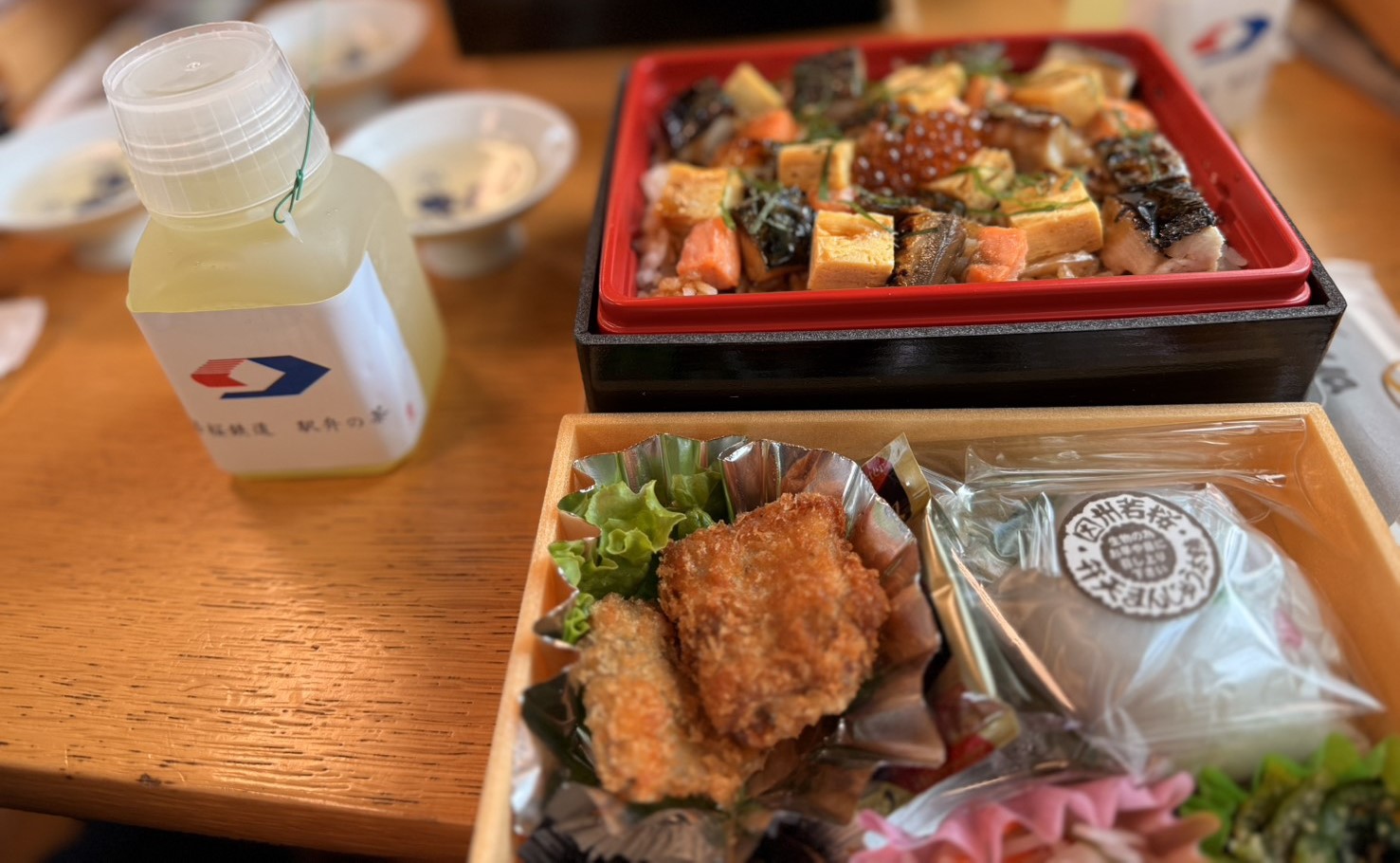 【臺灣好滋味】桃太郎的故鄉 - 鳥取。美食、美景、暖靈魂