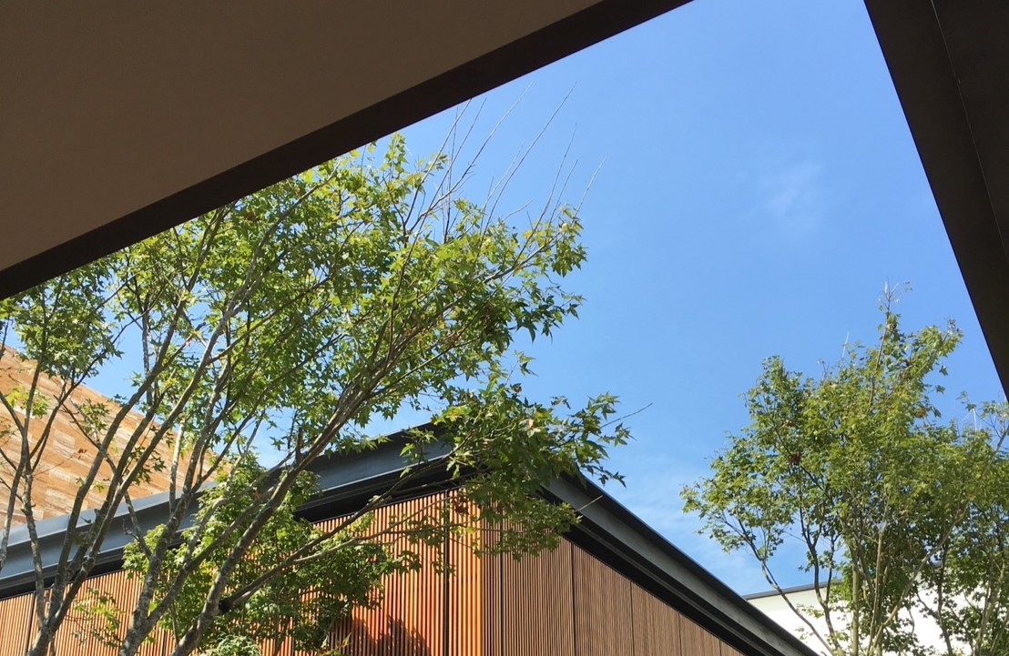 【聽！建築說故事】建築，是人與環境心靈對話最真實的語言