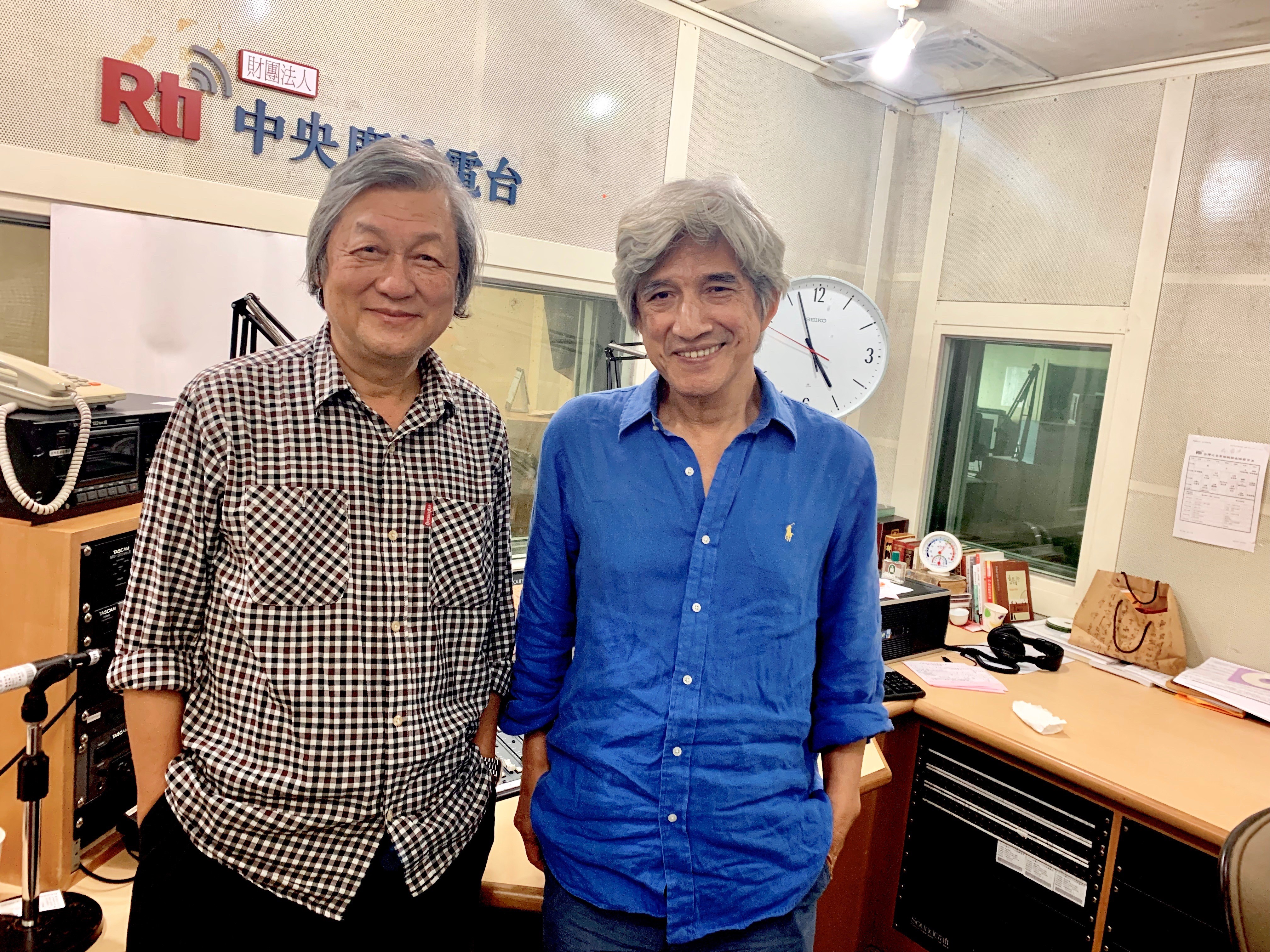 建築與舞台藝術結合的文化軟實力(下)
