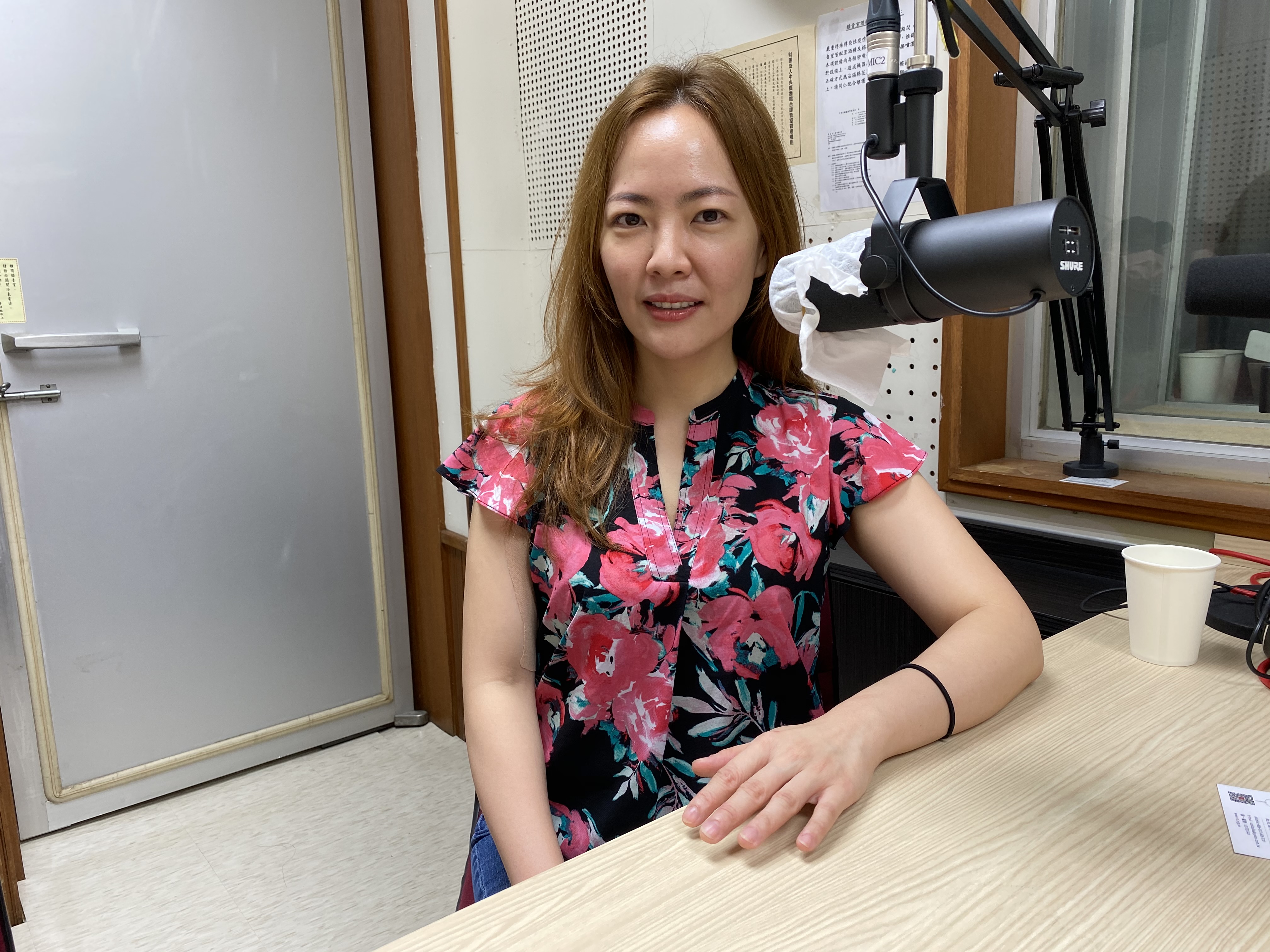 從護理師步上品牌創業的料理女王