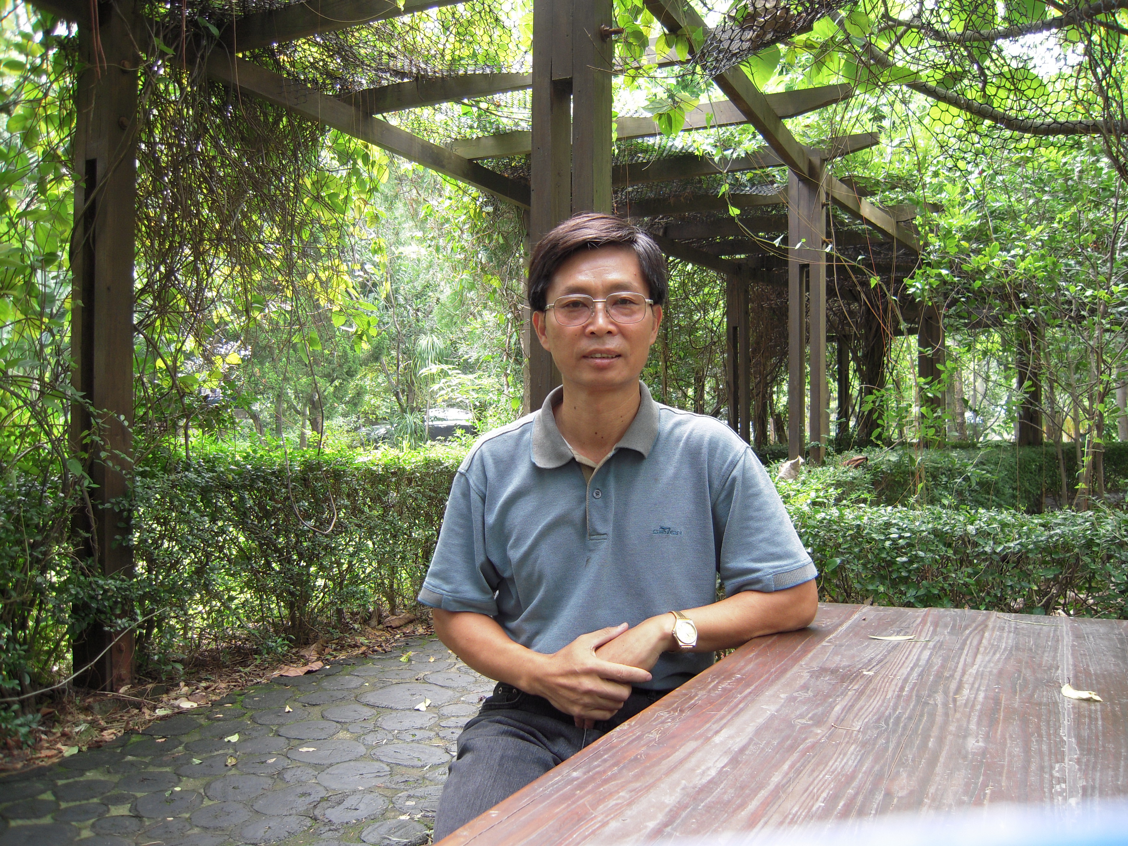 先民的生活智慧，盡在民族植物中
