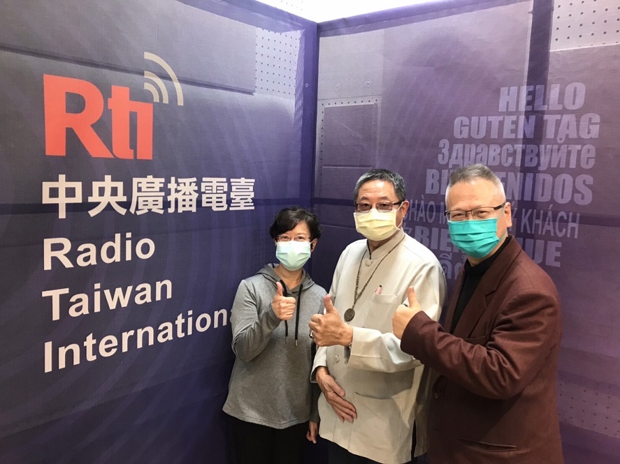 易學大師的養成之道：黃輝石專訪