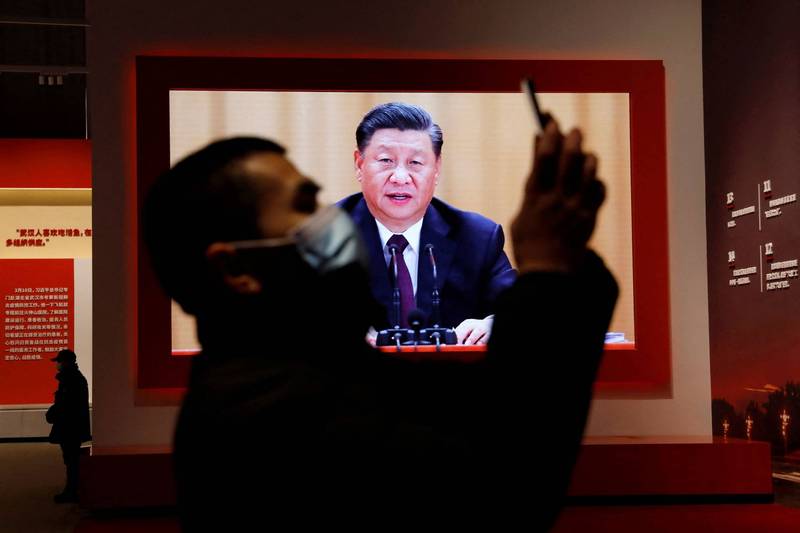 中共高層權力鬥爭、風聲從何而來：黑天俄引爆倒習保黨？禪讓十六字方針？《朱九條》警示當權者、老幹部串連的重要歷史