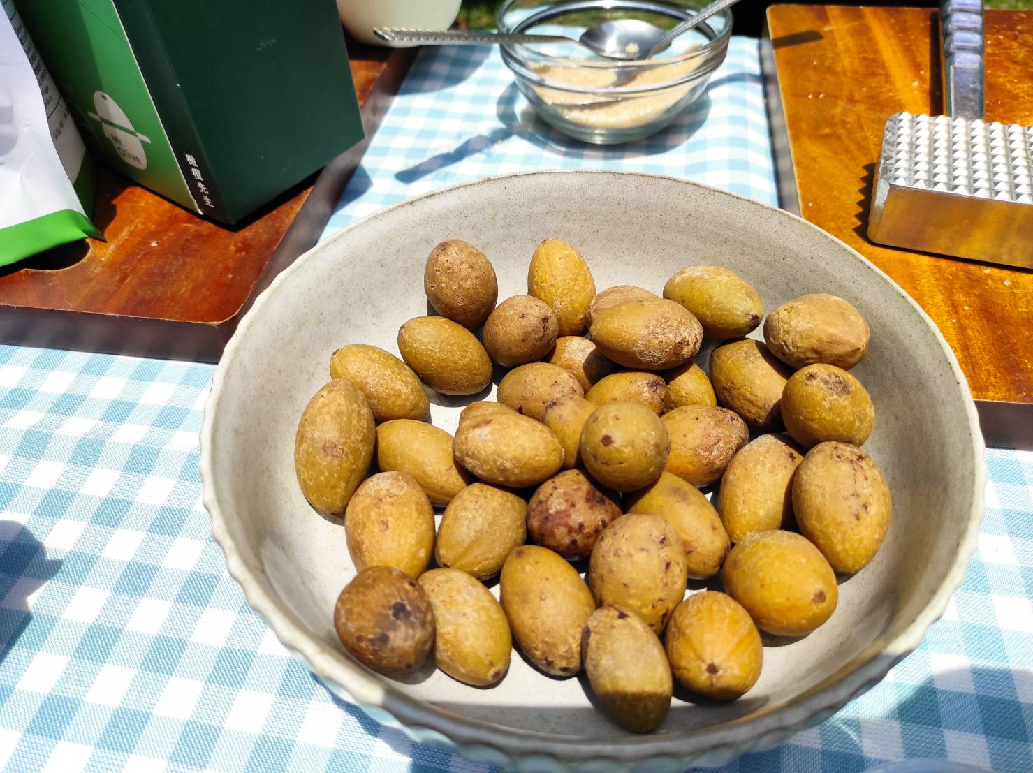 全國十大食農體驗經典路線－－橄欖奇遇記