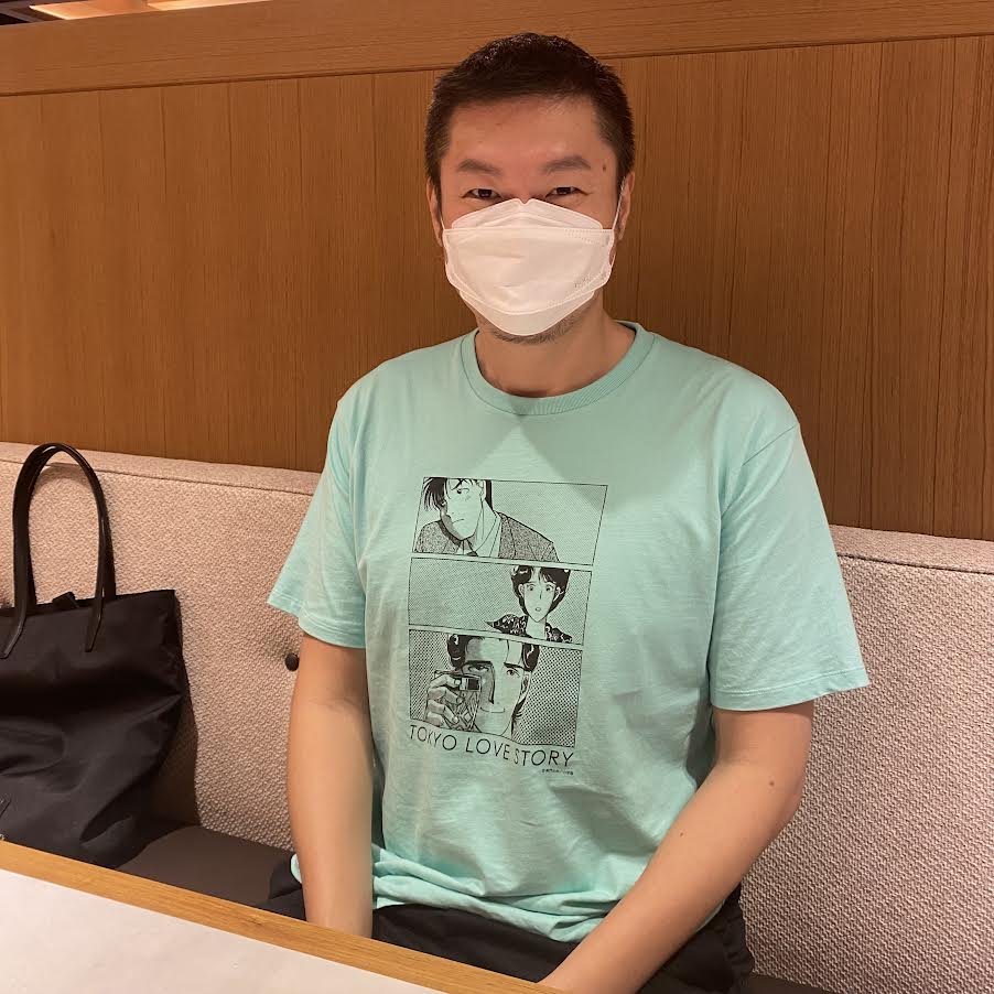 專訪音樂創作人Justin陳忠義談金曲獎(二)
