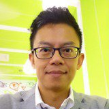 戴伸峰老師確診心路歷程