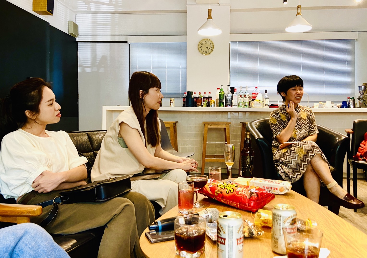 聊聊社群媒體上的作家表演