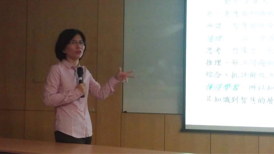 特殊教育需要你我用更多同理心和愛心對待