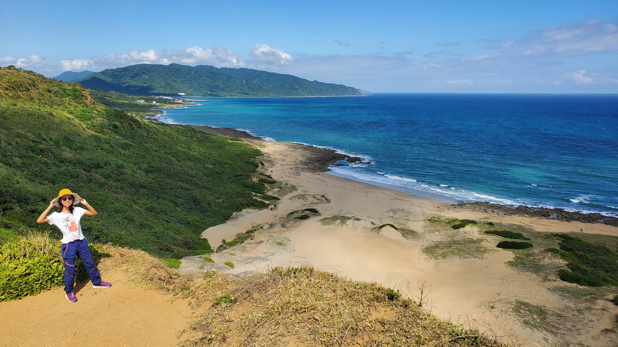 寶島風情