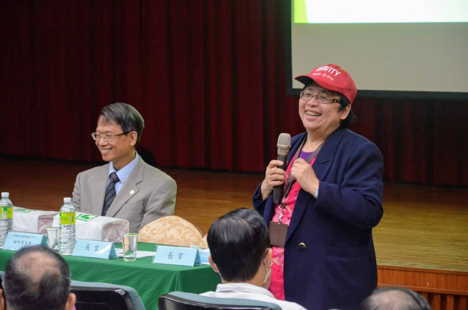《客家人原住民新住民與社會創業》，剖析族群創業問題