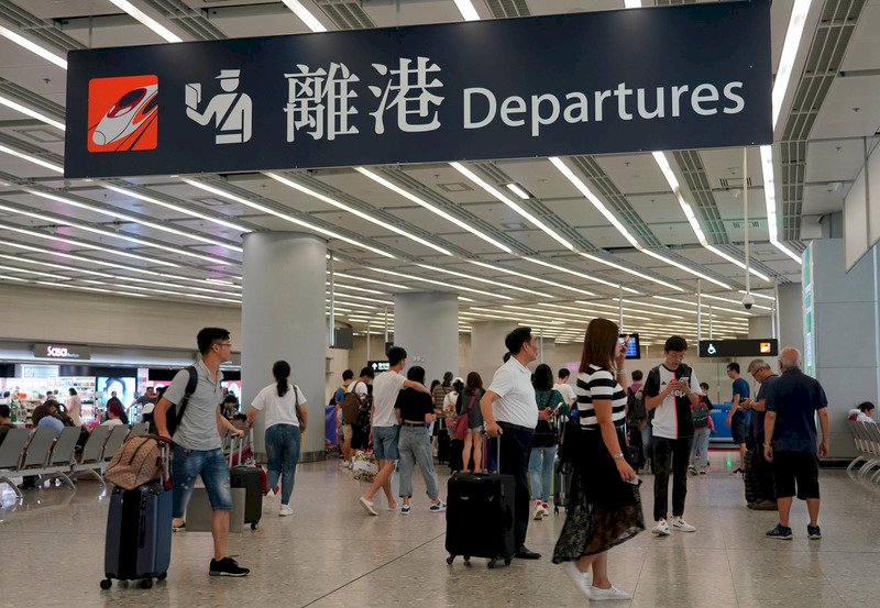 移民知多少？親身經歷話你知箇中玄機!