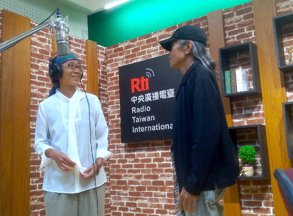 廣播追憶（下）｜蜜蜂哀歌 廣播為口述歷史和社群記憶