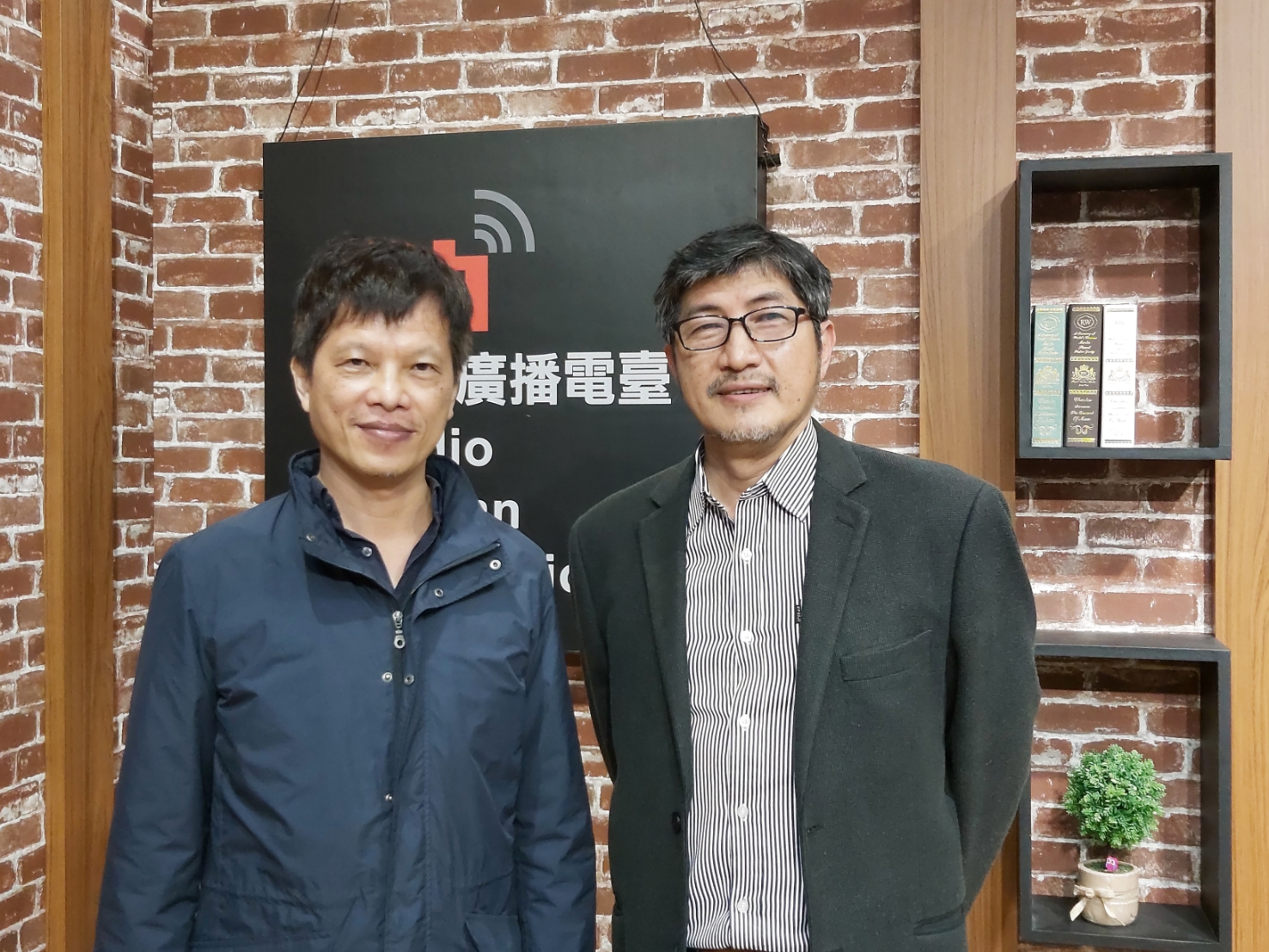 向一代電影宗師胡金銓致敬／專訪林靖傑談《大俠胡金銓》   的拍攝故事