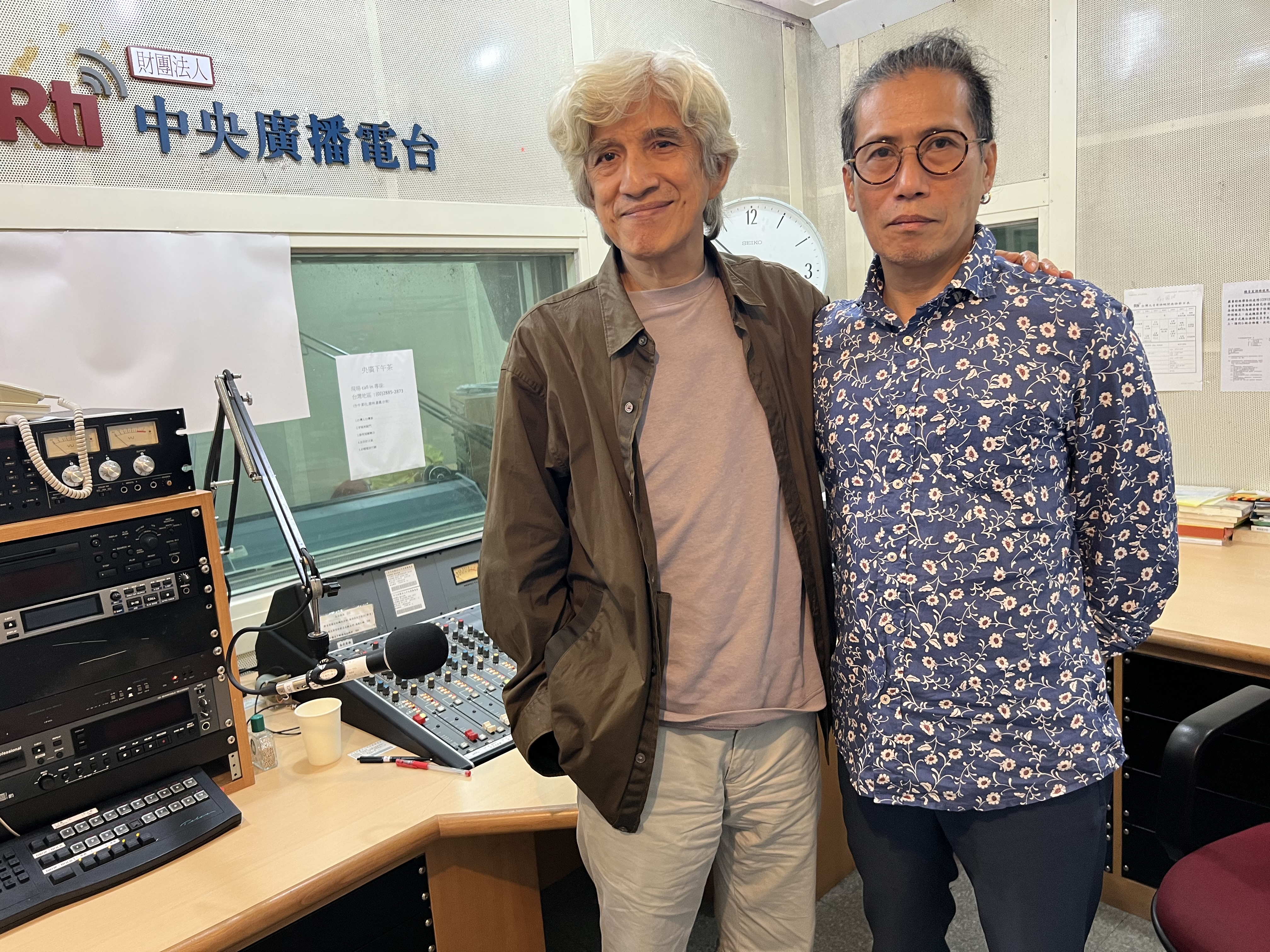 享譽國際的偶戲大師-楊輝 一