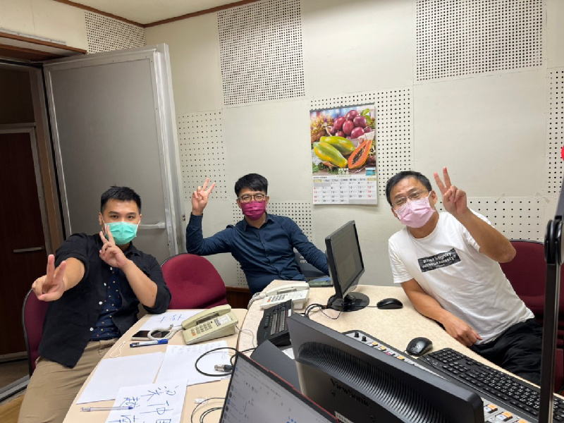 直播打唔通？大陸睇唔到Facebook?聽精華重溫啦！