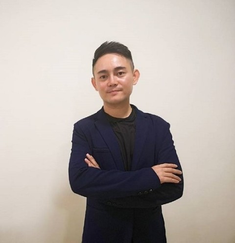 《海外華文媒體報導大獎》華人社區服務報導獎得主黎添華，將榮耀獻給母親