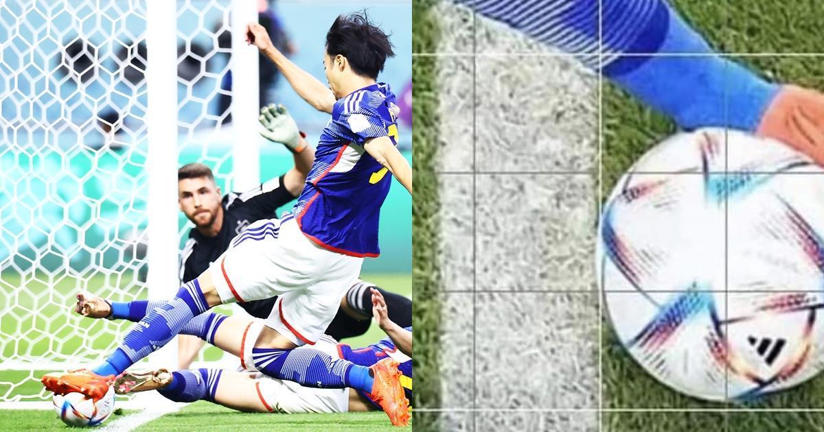 1.88毫米逆轉勝 看世足，學規則