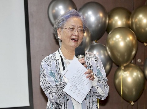 「簡老師的讀書會」讓閱讀幫助更多人，影響世界！