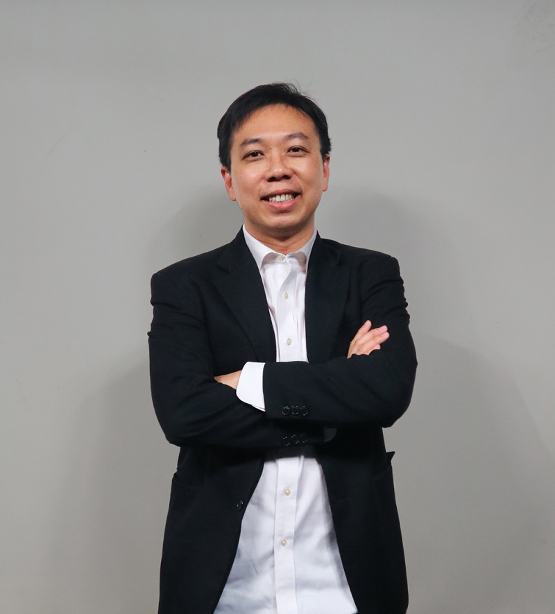 華語當道  粵閩客潮...這些語言低微嗎？