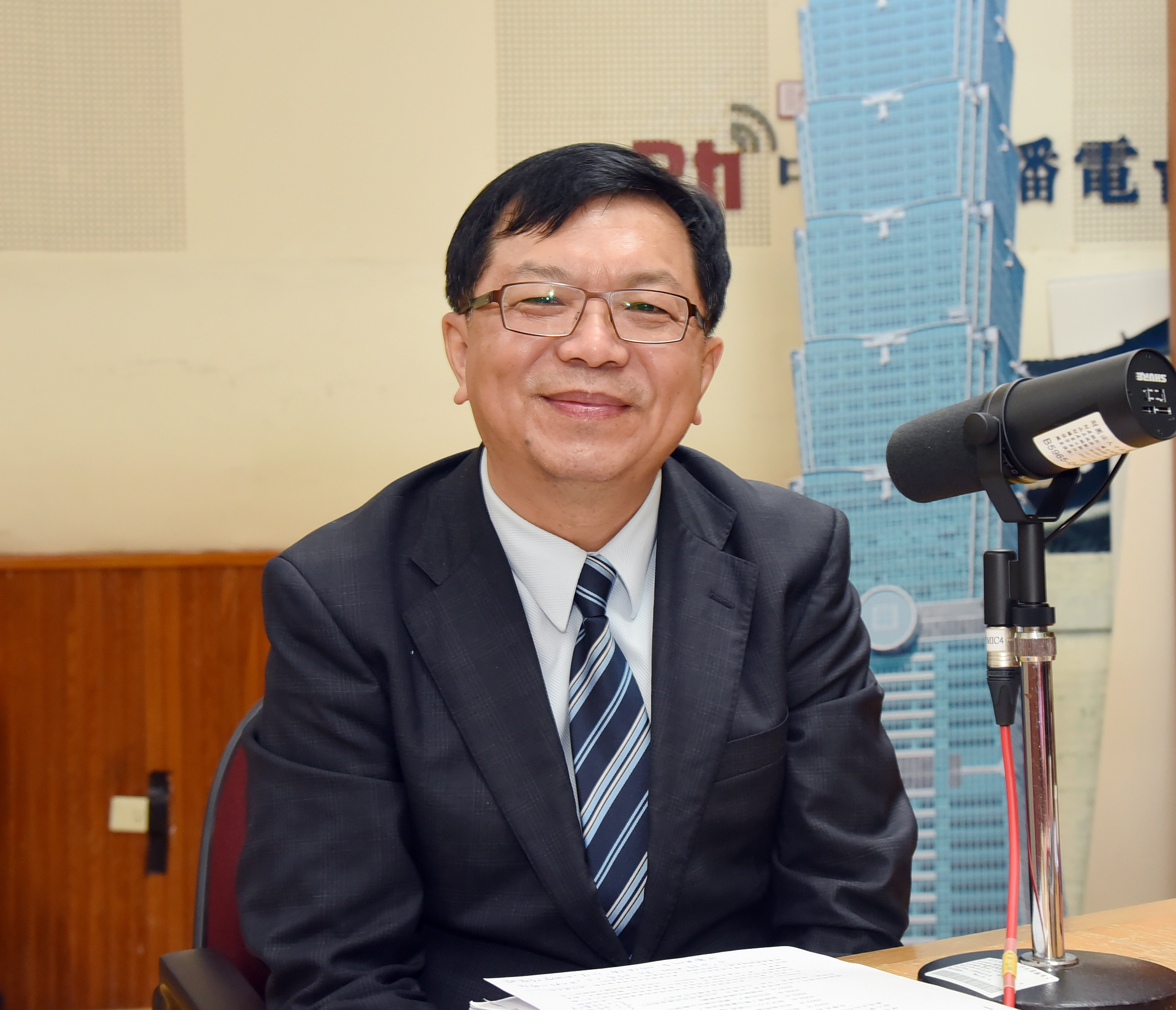 李連權  地方創生與文化時尚推廣