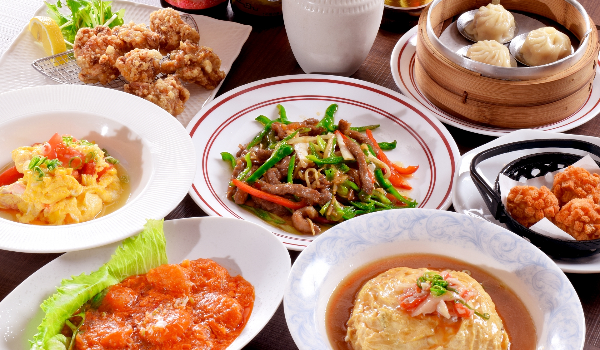 過年怎麼吃？別讓自己吃到「瘦」不了！