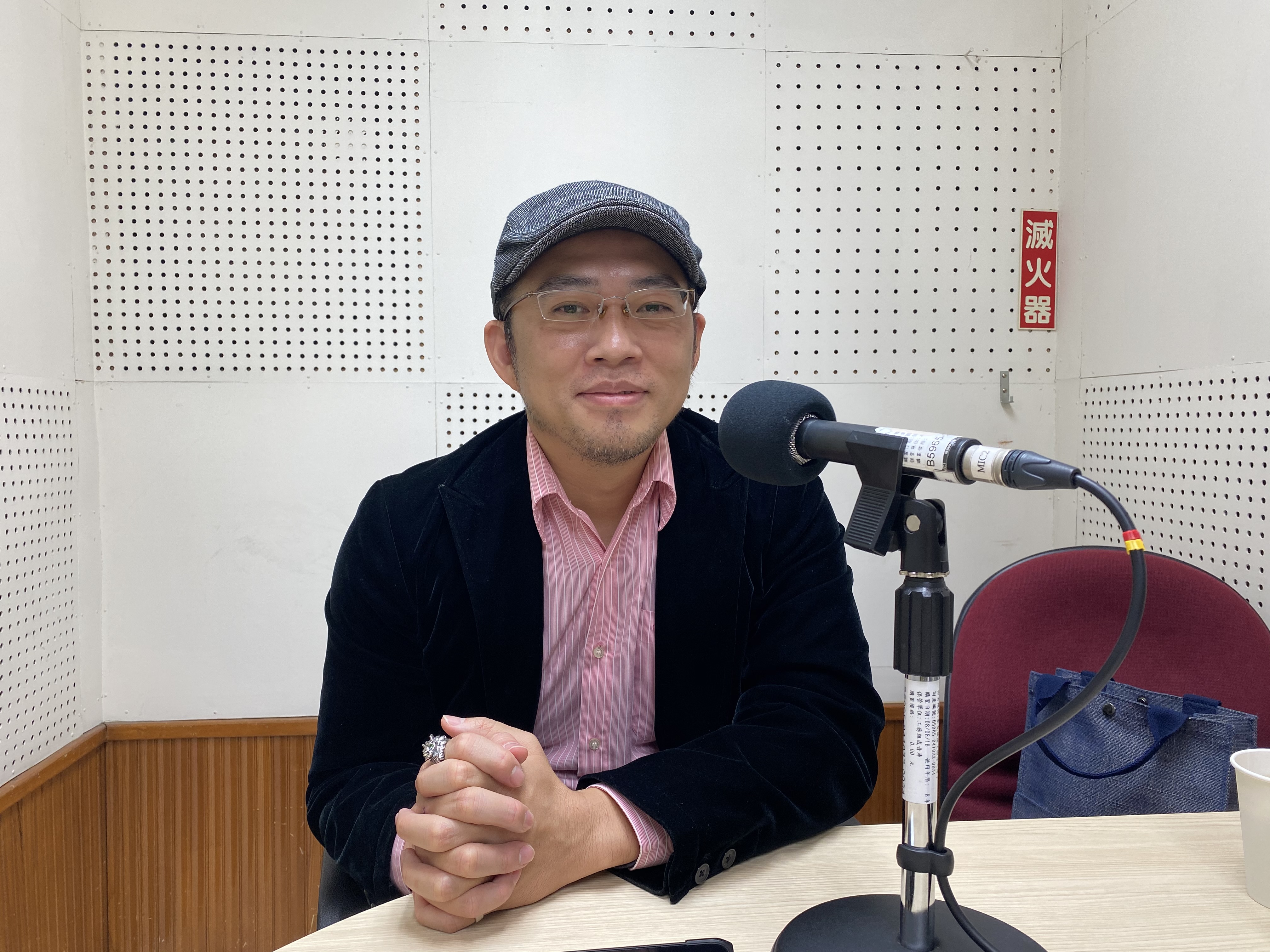 掀起傳統轉型與品牌定位的生活美學