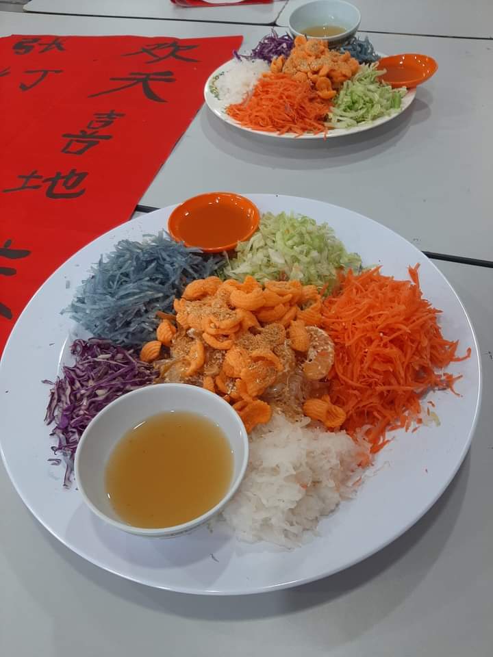 歡樂時光親友相聚 就在open house