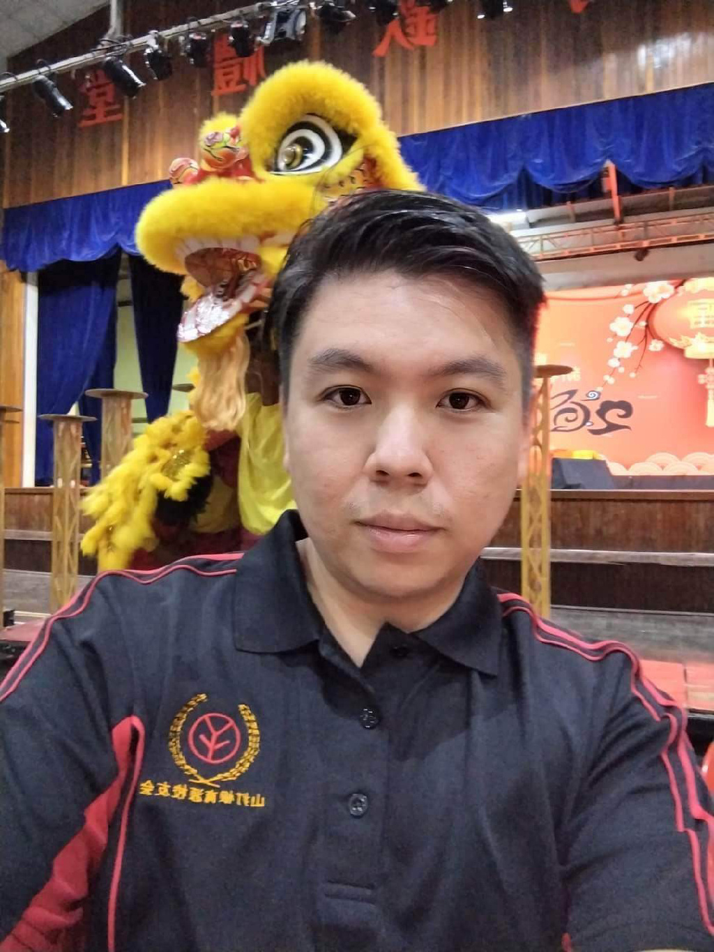歡樂時光親友相聚 就在open house
