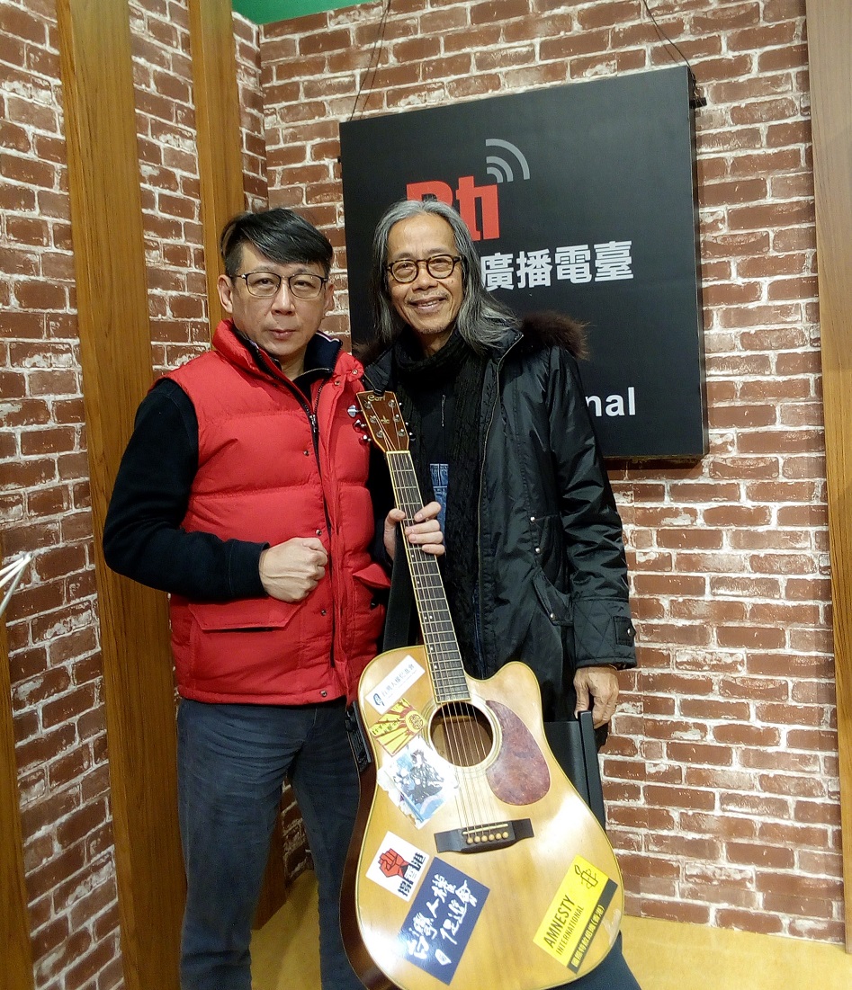 曾幾何時的工人文化：前“黑手”陳柏偉憶往