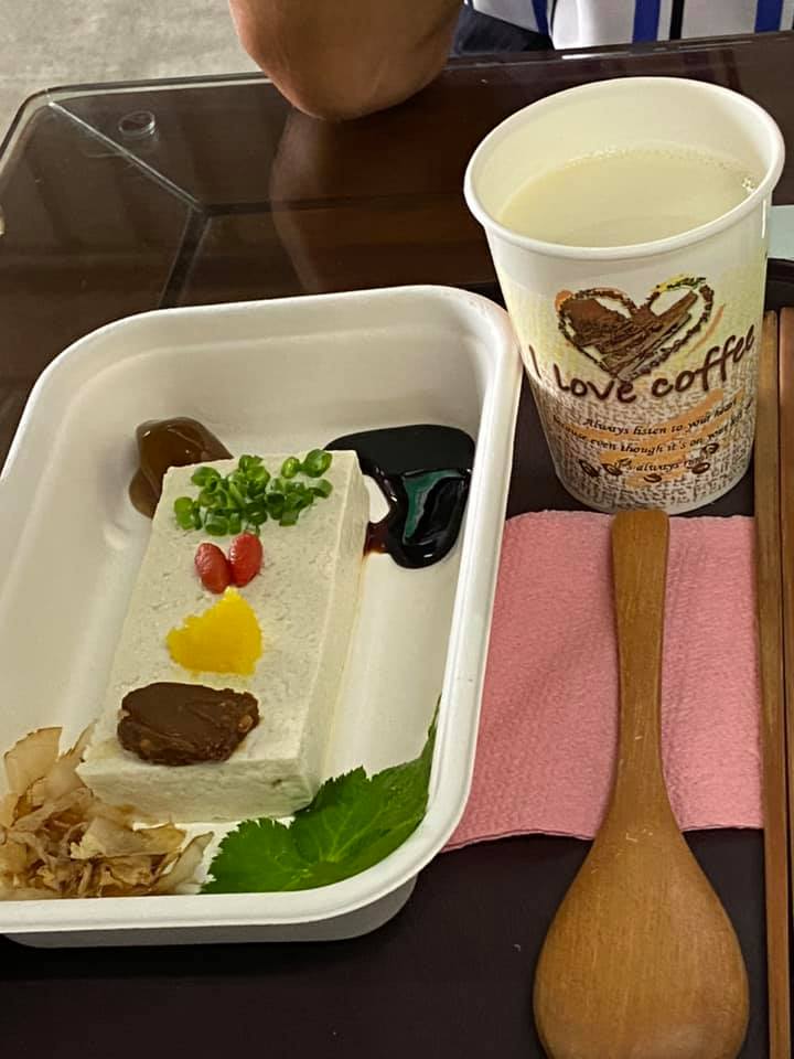 花蓮富里羅山倡議里山精神  邀你吃豆腐逛竹林