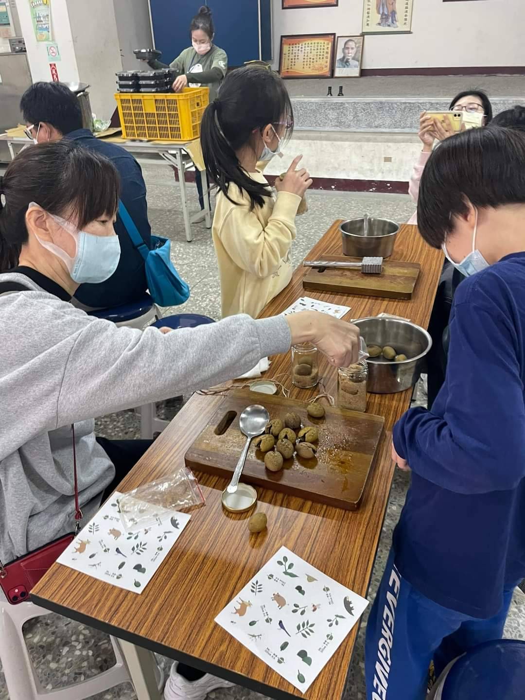食農教育新體驗，到藏寶鄉探究綠寶石的秘密