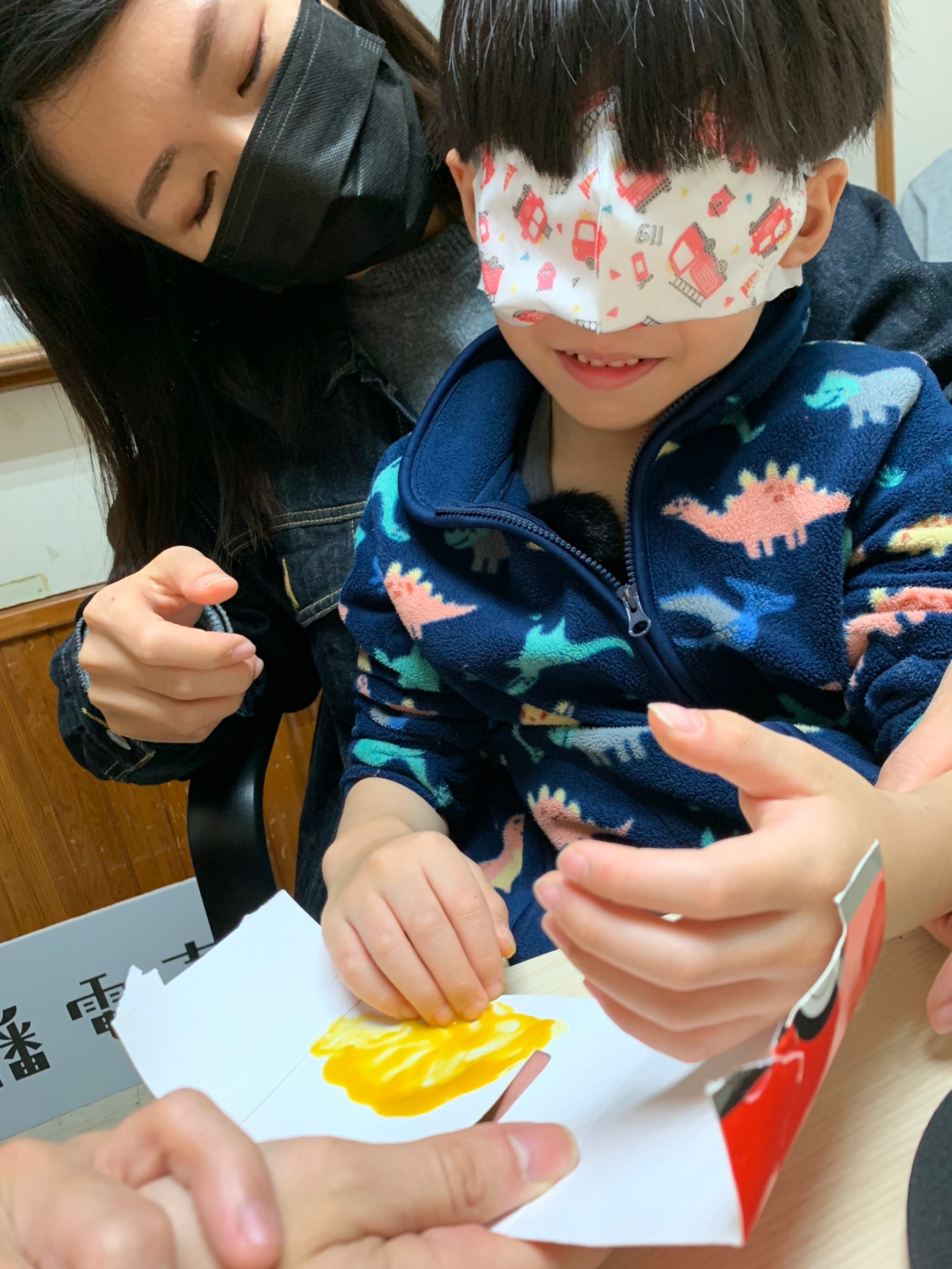 不是蜂蜜芥末！不是咖哩！酸溜溜的懷舊客庄味