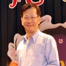 「生活美學」文哥受聽友陳瑩邀請參與講座