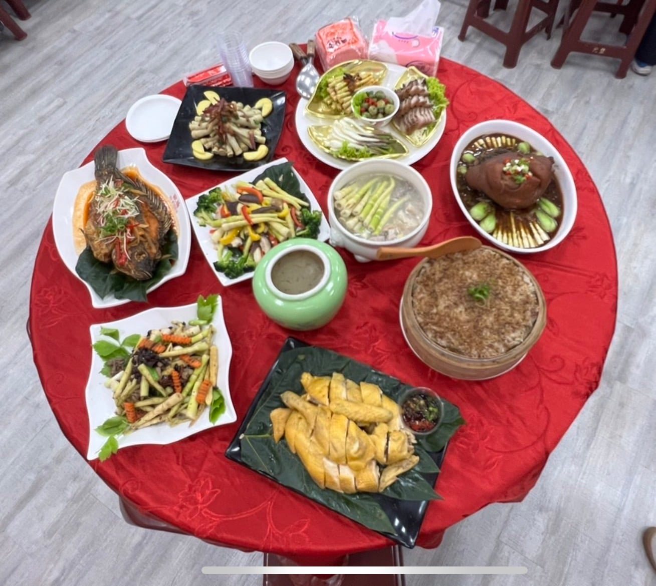 這鄉有里系列 花蓮光豐地區