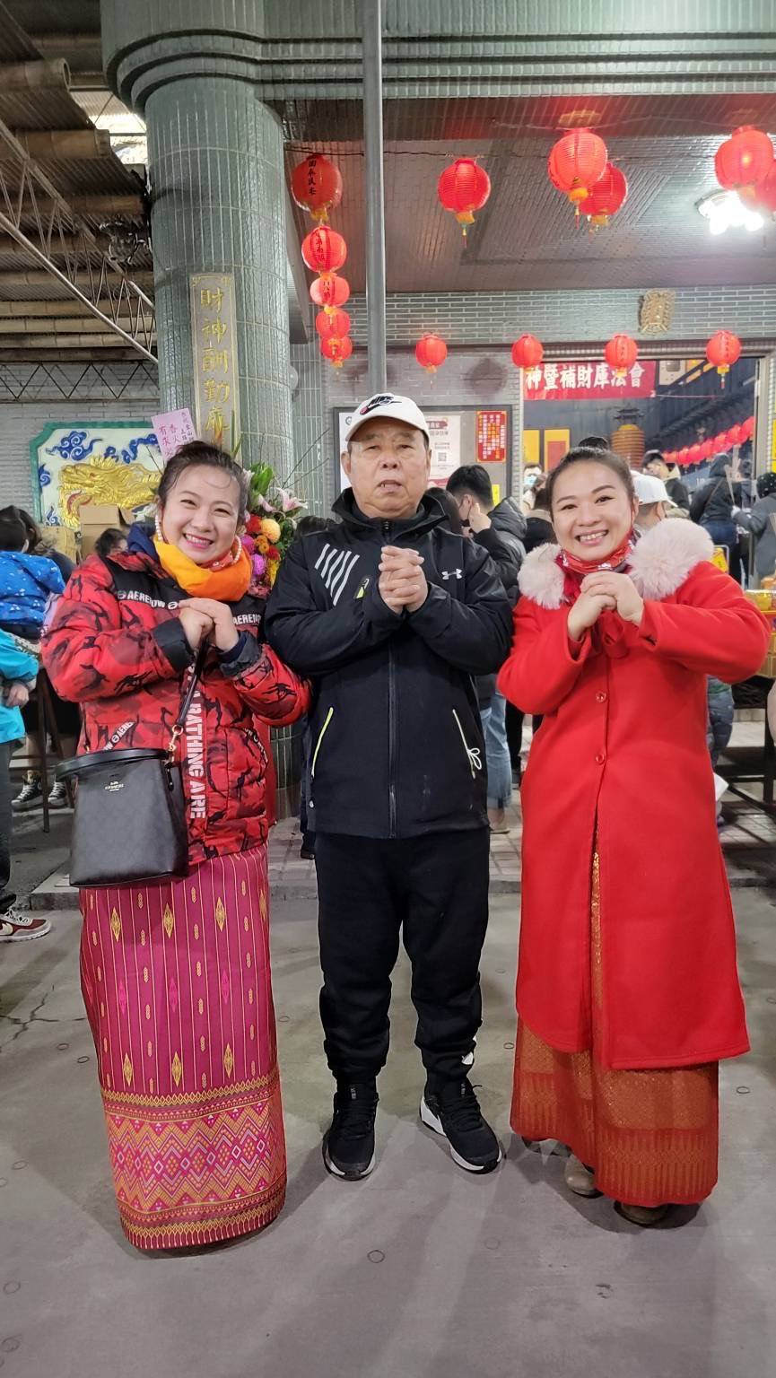 發展事業與照顧父親，尤溢選擇孝親為先