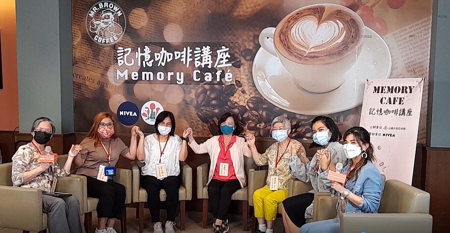 失智症症狀以及徵兆影響