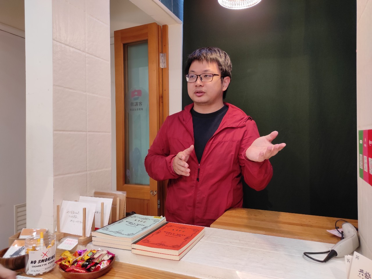 打造屬於在地的客家品牌，一起「共發」、書寫「發粄」、讓你知道「懂栗嗨」（下）