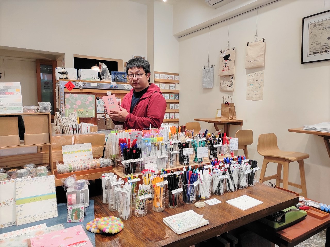 打造屬於在地的客家品牌，一起「共發」、書寫「發粄」、讓你知道「懂栗嗨」（下）
