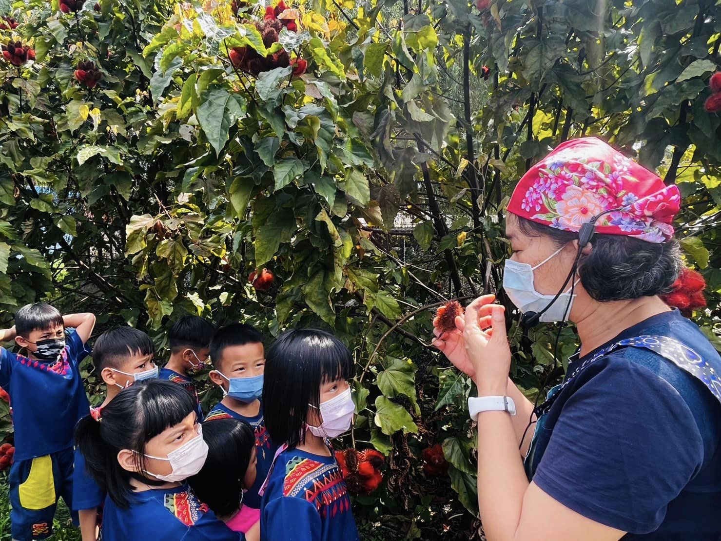這鄉有里系列  豐泉社區