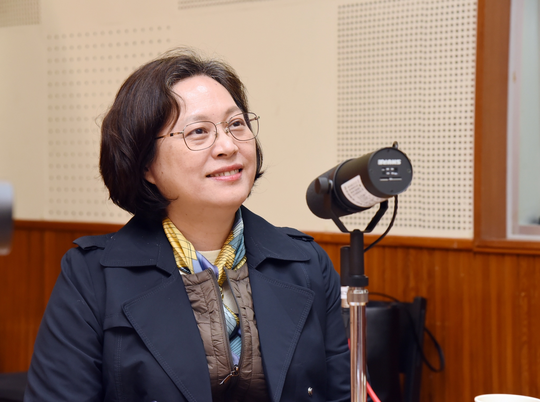 「語」我同行－－立法委員賴香伶催生《台灣客家語言發展法》保障母語師資權益，強化語言文化軟實力，開啟世界觀