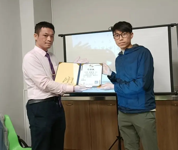 台灣大專院校的粵語社團 披荊斬棘卻也綻放成長 未來目標就是培訓教粵語的師資