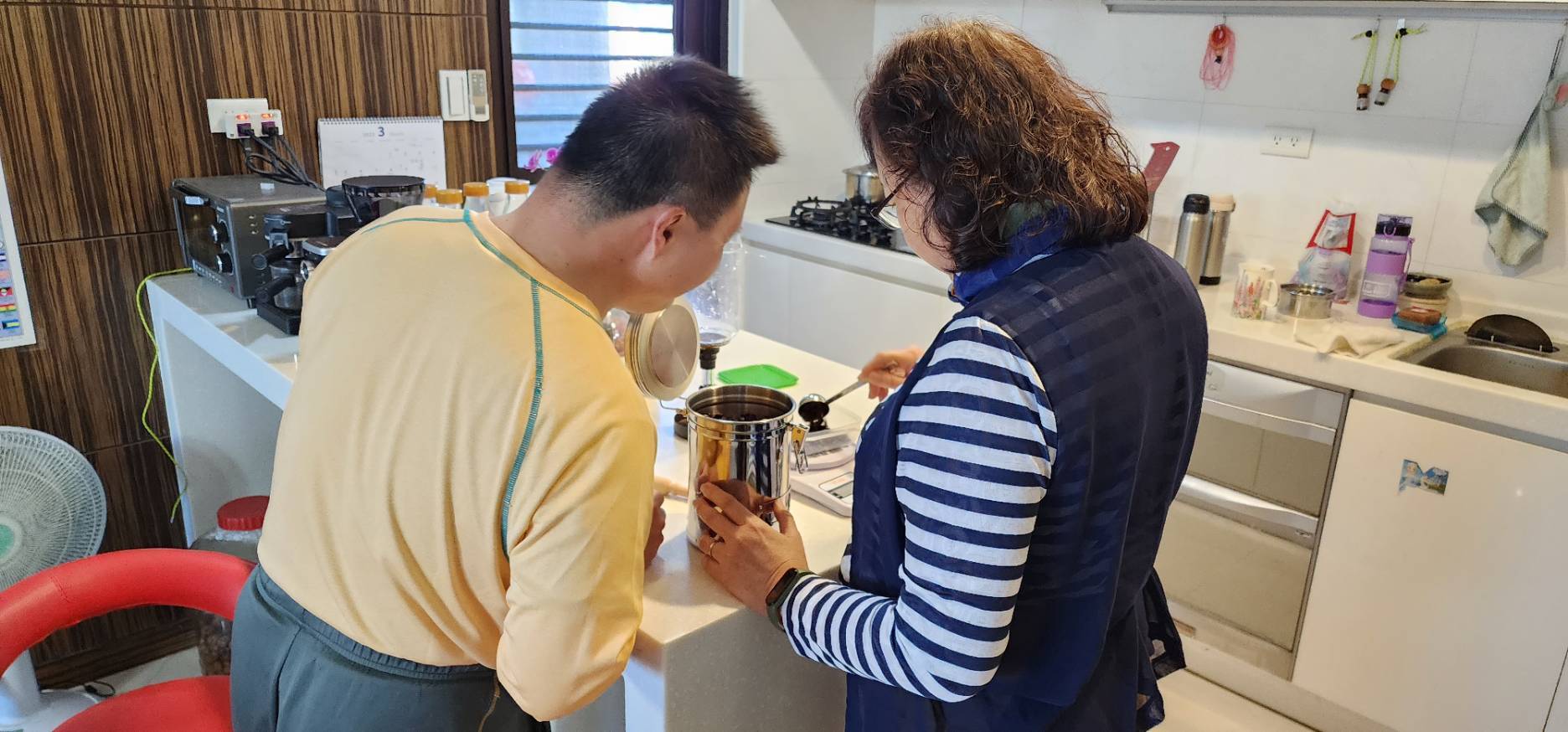 愛是泳不放棄范晉嘉衝破唐氏症限制成就三屆特殊奧運會四面金牌